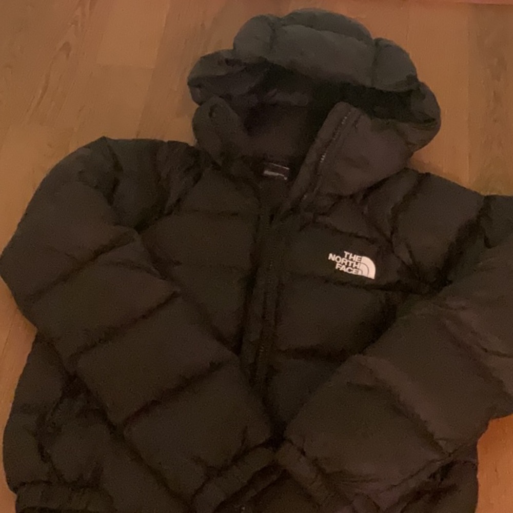 NORTHFACE NEW XS JACKET